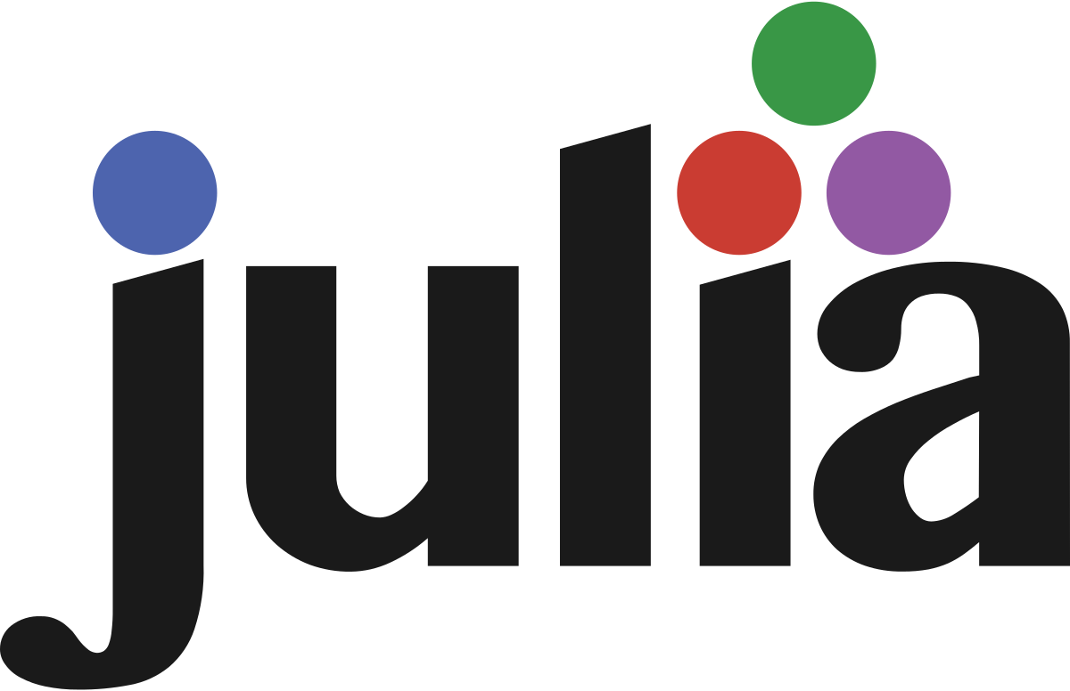 Julia Development