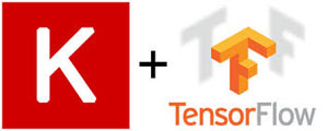 Tensorflow + Keras Library