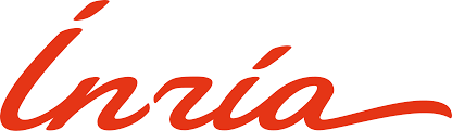 Team Magnet, INRIA logo